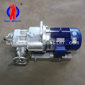KHYD75 Electric Motor Rock Drilling Rig/slope Protection Drilling Rig thumbnail-3