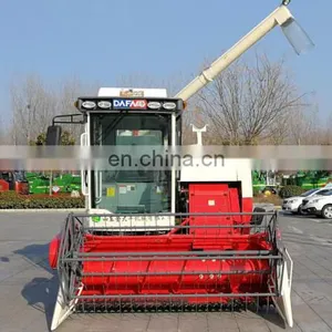 2019 Cheap Combined Harvester thumbnail-3