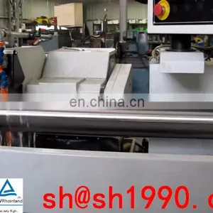 CNC Cylindrical Grinding Machine SC1420-500 thumbnail-1