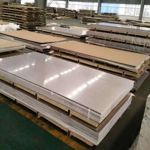 Sheet A36 S275jr Stainless Sheet thumbnail-3