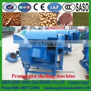 Wheat Huller/wheat Seeder/rice Thresher 0086-18037126904 thumbnail-3