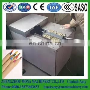 008613673603652 Low Investment Pencil Molding Machine on Sale thumbnail-5