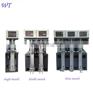 Automatic Double Mouth Cement Packer /Powder Automatic Packing Machine thumbnail-5
