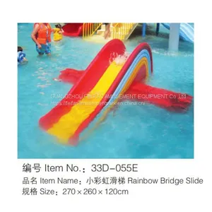 Water Slide Parts thumbnail-2