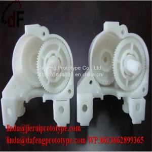 FDM 3d Printing Service Plastic Customized ABS 3d Printing Service Rapid Prototypes Oem Electronics Parts thumbnail-4