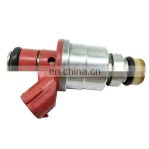Fuel Injector For Suzu-ki OEM JSEJ-5 JSEJ5 thumbnail-2