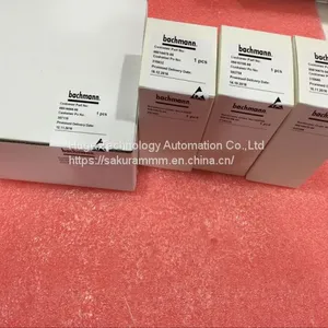 Bachmann BS207 New in Sealed Box thumbnail-2