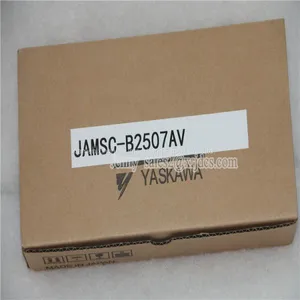MODULE PLC DCS YASKAWA Original New CIMR-HB4A0018FAA thumbnail-1