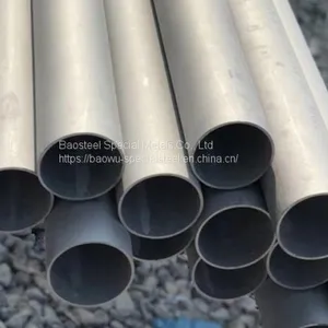 ASTM B668 UNS N08028 Seamless Steel Tube and Pipe thumbnail-1