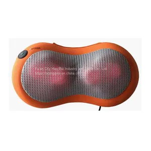 Car Neck Massager Factory Direct Massager Used by Many Foreign Companies Car Neck Massager thumbnail-1