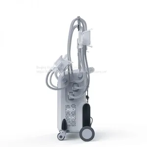 4 Handles Cryolipolysis Fat Freezing Machine Vacuum Fat Cellulite Machines for Body Slimming in Discounting Spa/clinic thumbnail-2