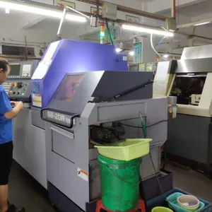 Dongguan Wantongtong Intelligent Technology Co., Ltd. company overview - view 4 thumbnail