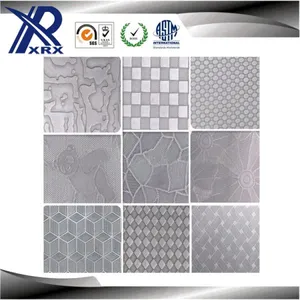 Deep Embossed Stainless Steel Press Plate for Furniture thumbnail-5