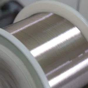 PTC Thermistor Alloy Wire P-4500 thumbnail-1