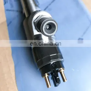 HOT SALE ! High Quality Common Rail Diesel Fuel Injector 0445120066 / 0445 120 066 thumbnail-5