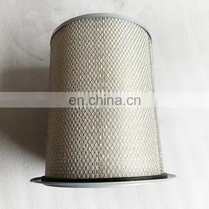 Diesel Engine Parts for Cummins KTA19 K19 Air Filter 3018042 AF872 thumbnail-2