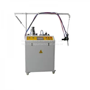 Silicon Rubber Mixing Vacuum Machine thumbnail-1