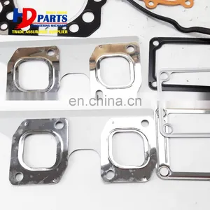 FD46 FD46T Engine Repair Full Gasket Kit Cylinder Head Gasket Set 11044-0T001 11044-19D04 thumbnail-5