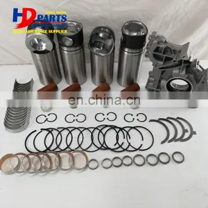 Diesel Engine BF4M2012 BF6M2012 TCD2012 L04 2V Engine Overhaul Repair Kit thumbnail-3