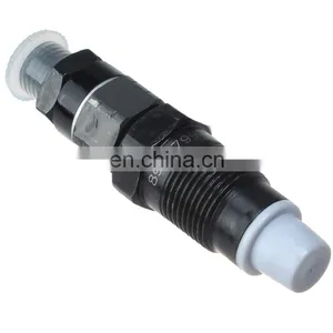 Fuel Injector 8970799761 for EX40U EX50U EX50UNA EX55UR-3 EX58MU thumbnail-1