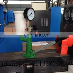 Injection Nozzle Tester Diesel Injector Nozzle Tester PS400A thumbnail-6