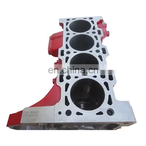 Good Quality Engine Parts 5261257 Cylinder Block Isf2.8 thumbnail-5