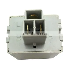 Turn Signal Flasher Relay Assy For Toyo-ta OEM 81980-36010 8198036010 thumbnail-2
