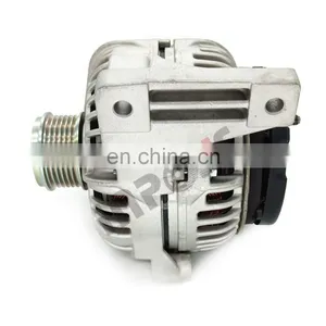 In Stock 160A NEW Alternator for Volvo XC90 XC70 S60 S80 V70 2.5L 2.0L 2.4L 30658087 0124625024 thumbnail-1