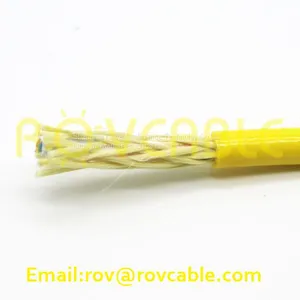 Rov Tether Floating Cable For Pool Robotic Cleaner thumbnail-1