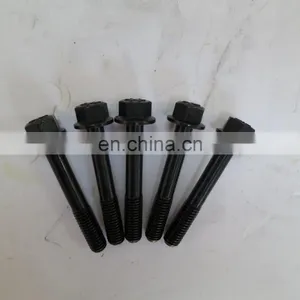 Hot Sale Diesel Engine Spare Parts K38 Engine Hex Bolt 3066498 thumbnail-4