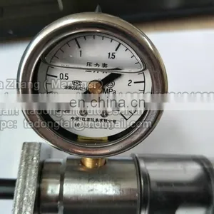 NO.907 VE PUMP Piston Journey Tesster and VE Pump Pressure Tester thumbnail-3