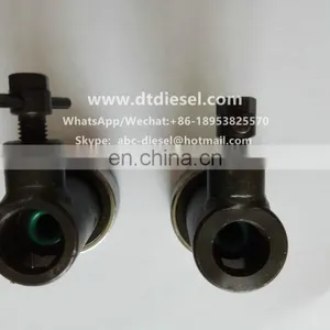 No,007(2) Rapid Connector For Nozzle Holder (7mm or 9mm) thumbnail-2