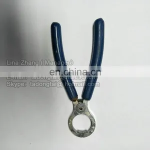 No.958(2) P-type Plunger Retainer Clamp For P7100 Pump thumbnail-2