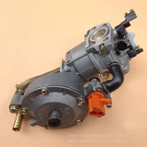 2KW 3KW Kerosene Caol Oil Carburetor thumbnail-1