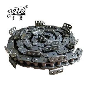 Wheat Harvester Derailleur Chain Header Chain 12A-CPE thumbnail-4