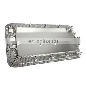Custom Non-standard Metal Hardware Cnc Machining Parts With Nice Surface Treatment Good Quality thumbnail-2