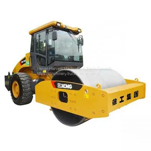 XCMG Road Roller Vibratory 18 Ton XS183J thumbnail-1