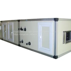 Modular Air Handling Unit thumbnail-3