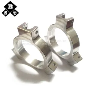 Custom Made Professional High Precision Dslr Camera Parts Tripod Parts thumbnail-3