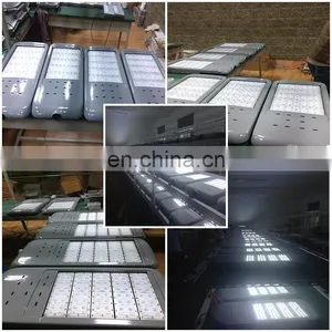 Street Light Led Lamp Housing Aluminium Led Street Light Housing thumbnail-5