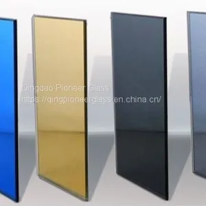Colored Silver Mirror thumbnail-1