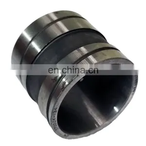 Truck Part 1700.6B-134 4th Gear Shaft Cover for Dongfeng thumbnail-3