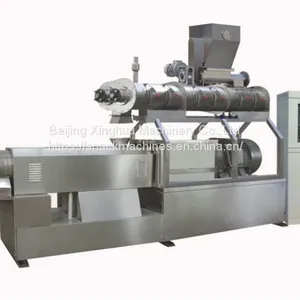 How to Pet Food Production Line? thumbnail-1