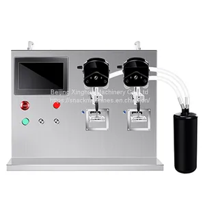 Weigh and Fill Machine thumbnail-1