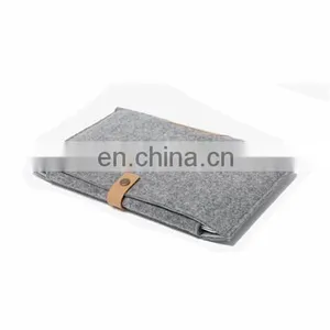 11-17 Inch Felt Laptop Sleeve Bag Notebook Sleeve thumbnail-3