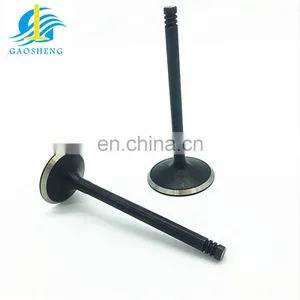 Manufacturer High Perfermance off Road Auto Parts For Lada Vaz Niva Kalina Priora 2121 21213 21214 21215 1700 i Engine Valves thumbnail-5