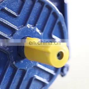 Low Voltage High Output High Frequency Low Noise High Quality 90kw 3 Phase Electric Motors Y-280M-4 125HP thumbnail-1