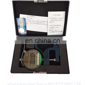 Crdi Injector Repair Tools Shim Measuring Tools thumbnail-1