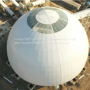 Jigang Dome Project thumbnail-4