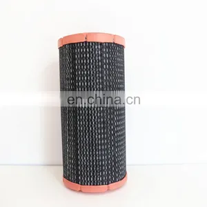 New Energy Carbon-containing Non-woven Filter Element thumbnail-2